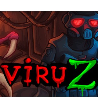 ViruZ Steam Key GLOBAL